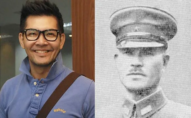 FOTO-FOTO PEMERAN FILM SOEKARNO HARI MERDEKA - KapanLagi.com