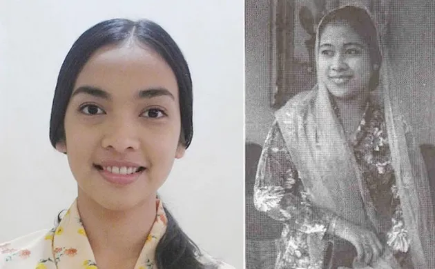 Film Soekarno Pemeran Fatmawati | foto foto pemeran film soekarno hari merdeka kapanlagi com Film Soekarno Pemeran Fatmawati | foto foto pemeran film soekarno hari merdeka kapanlagi com