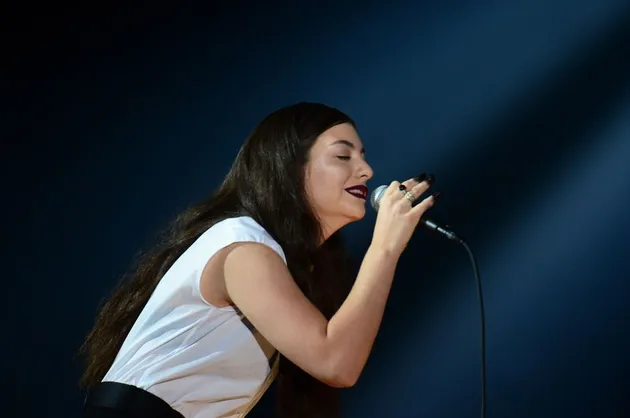 Lorde