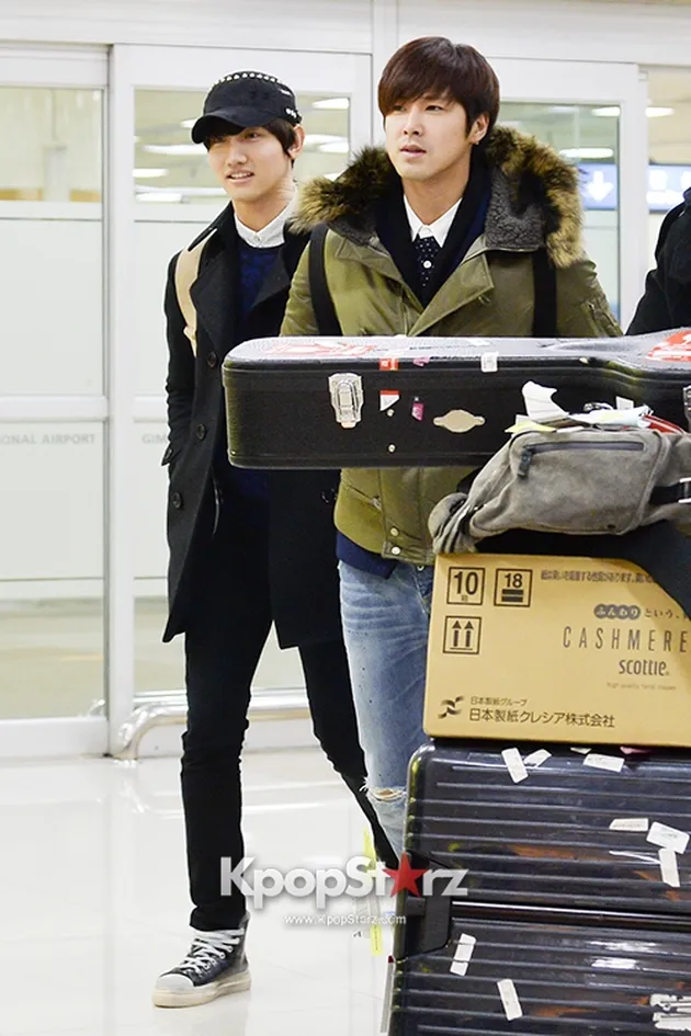 TVXQ