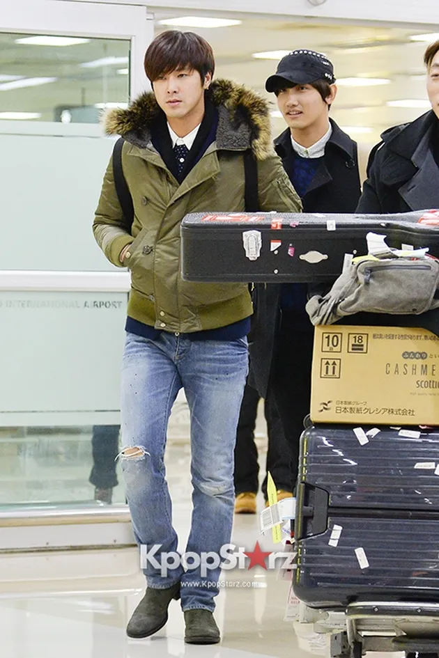 TVXQ