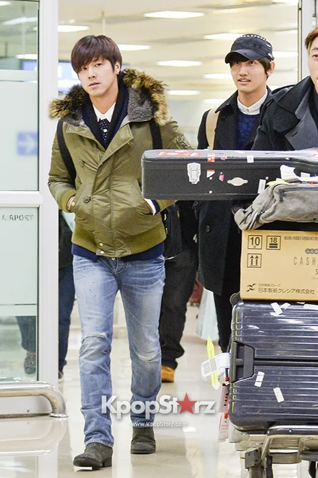 TVXQ