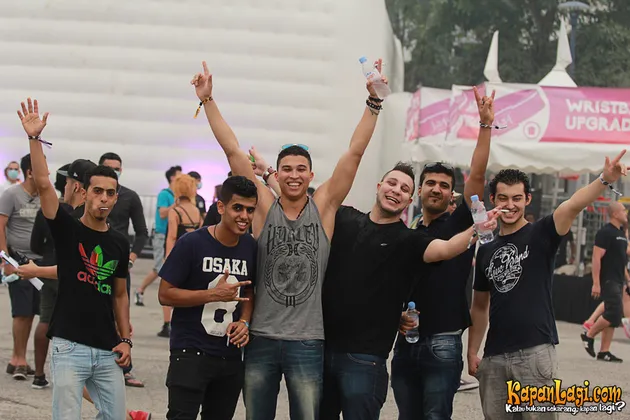 FMFA 2014