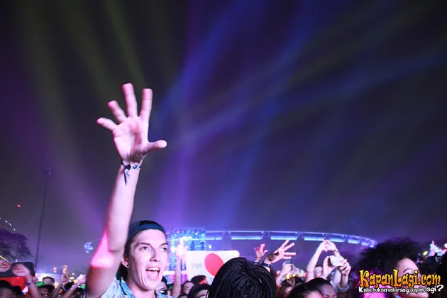 FMFA 2014