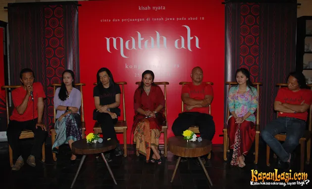 Matah Ati