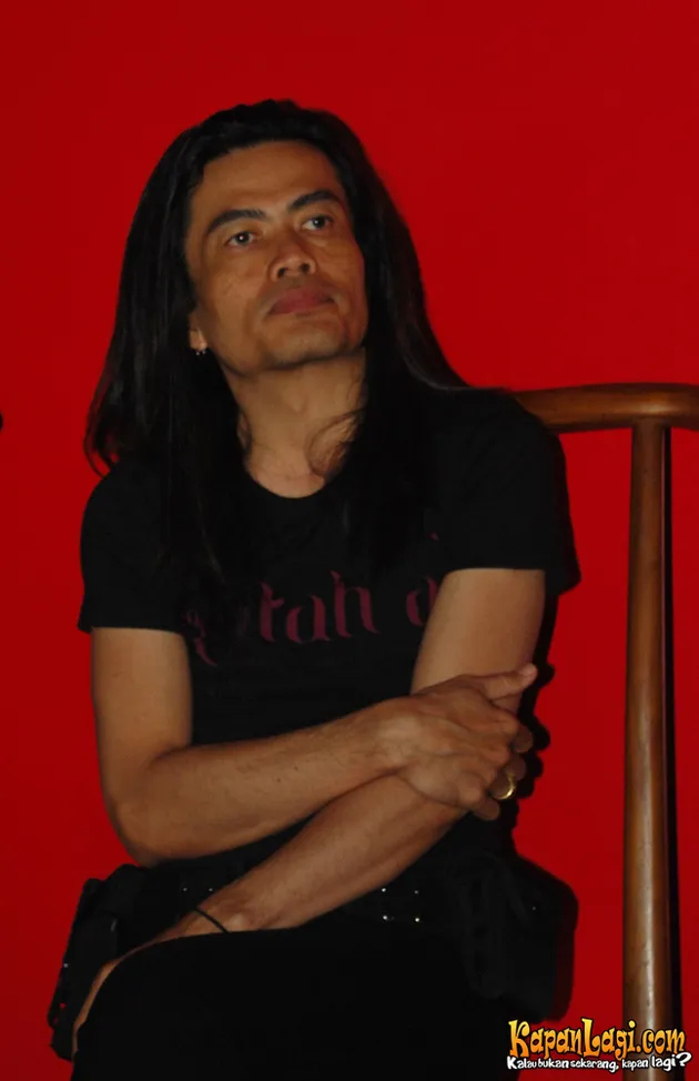 Matah Ati