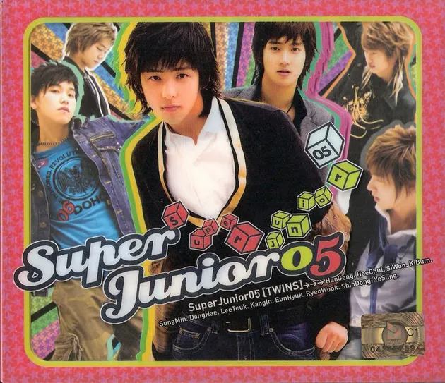 Super Junior