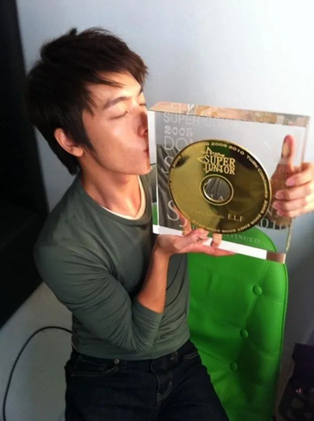 Super Junior
