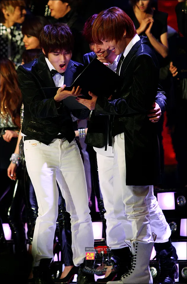 Super Junior