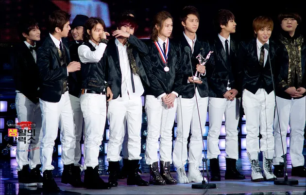 Super Junior