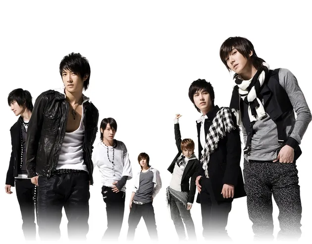 Super Junior M