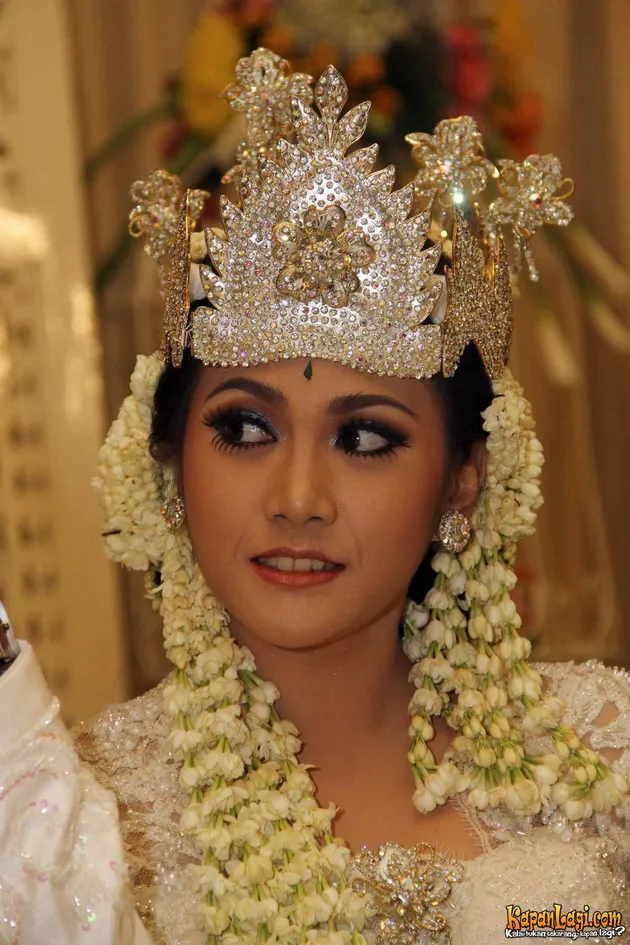 Randy Nidji dan Chitra