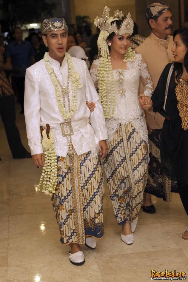 Randy Nidji dan Chitra