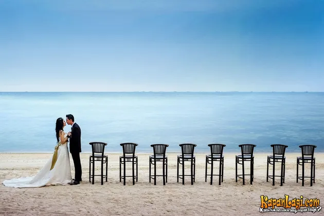 FOTO FOTO PRE WEDDING MESRA AIDA SASKIA DAN CALON SUAMI KapanLagi com FOTO FOTO PRE WEDDING MESRA AIDA SASKIA DAN CALON SUAMI KapanLagi com