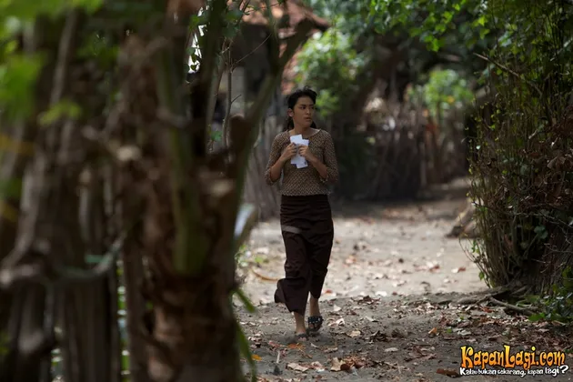 Rumah di Seribu Ombak