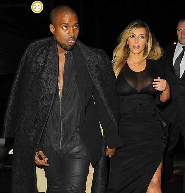 Kim Kardashian