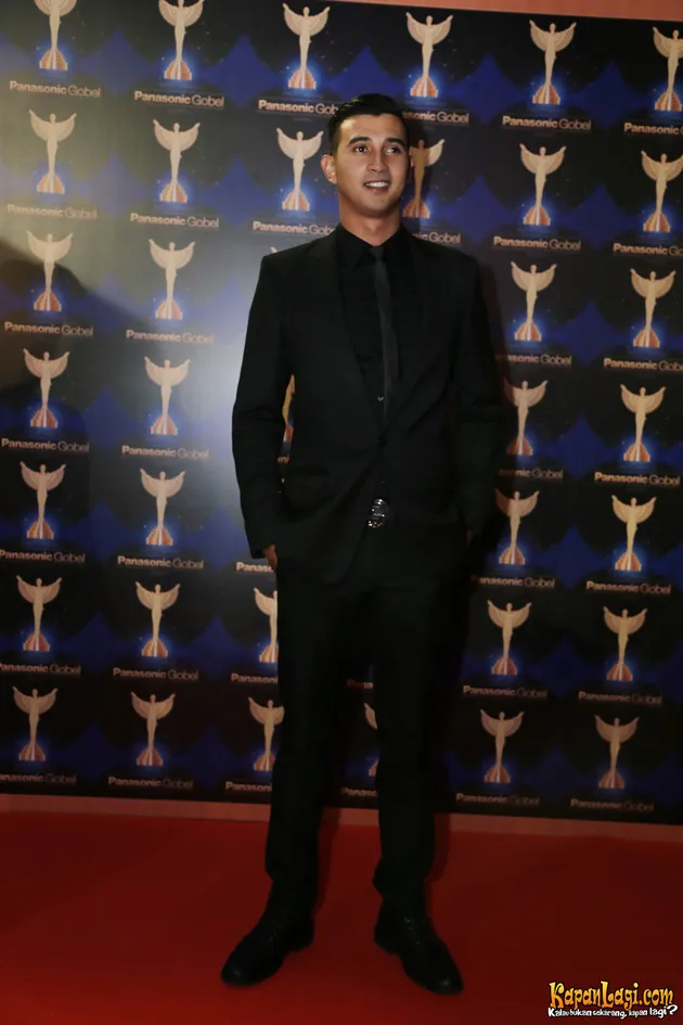 Panasonic Gobel Awards 2014