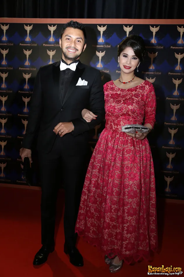 Panasonic Gobel Awards 2014