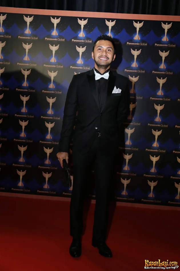 Panasonic Gobel Awards 2014