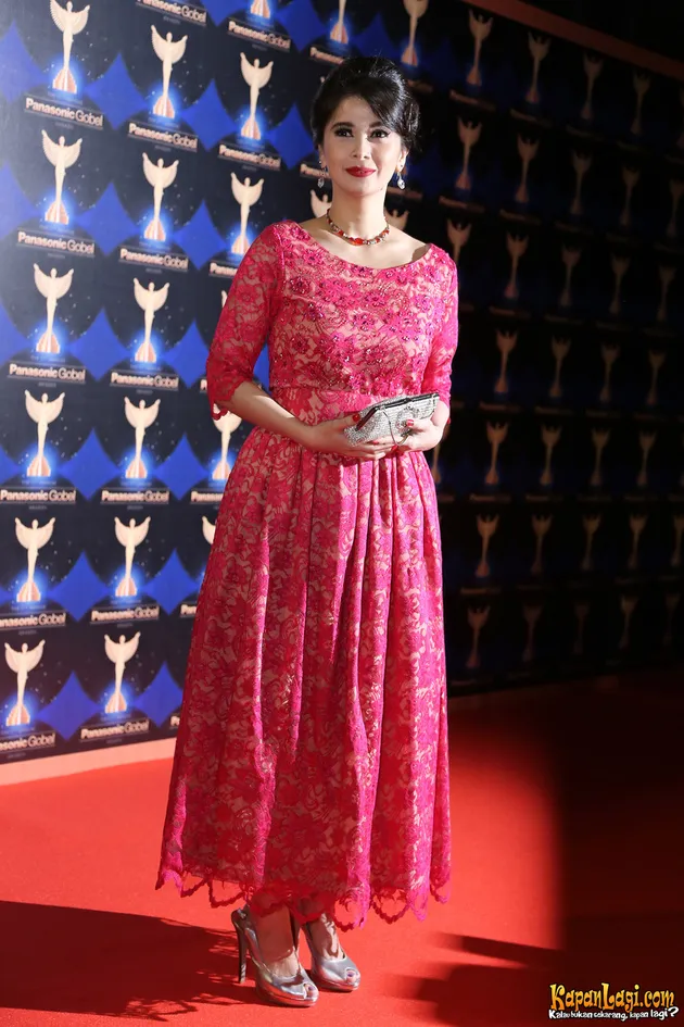 Panasonic Gobel Awards 2014