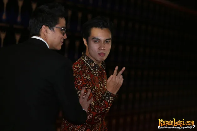 Panasonic Gobel Awards 2014