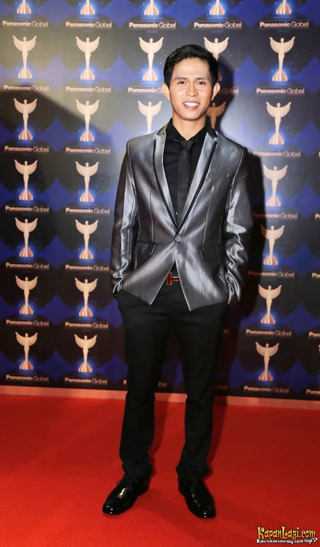 Panasonic Gobel Awards 2014