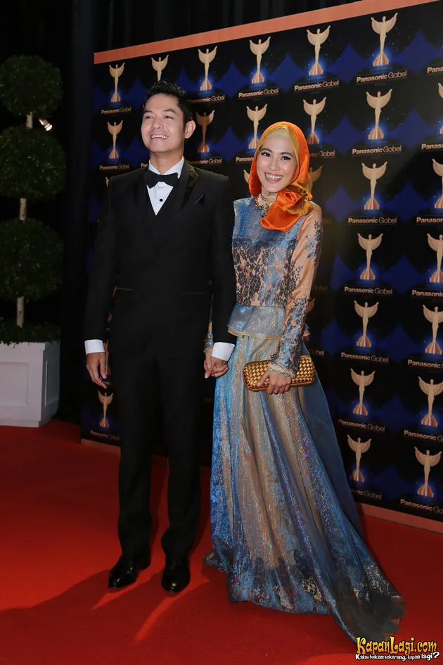 Panasonic Gobel Awards 2014