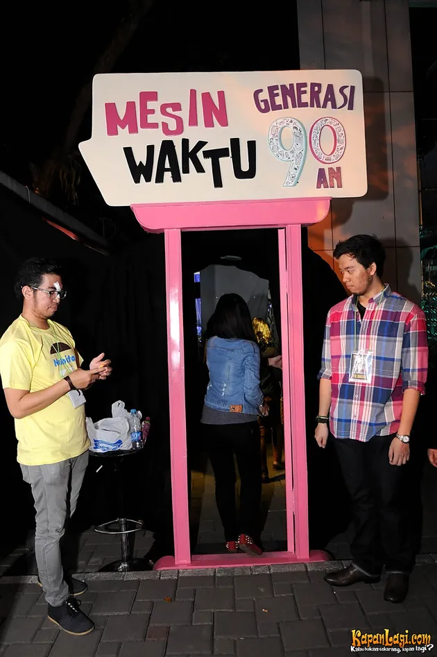 Siap memasukinya?.