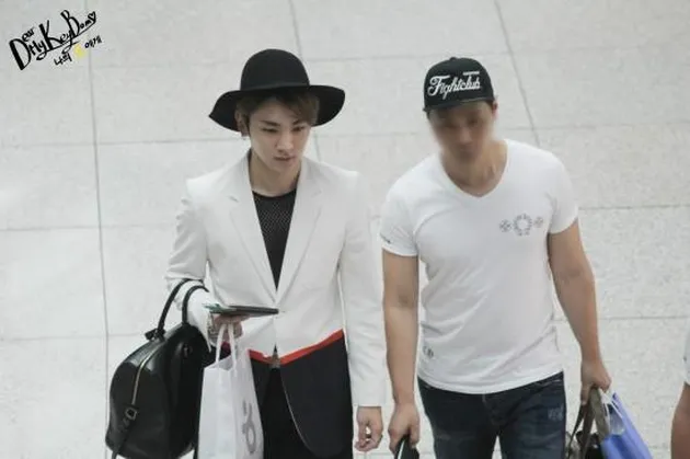 SHINee