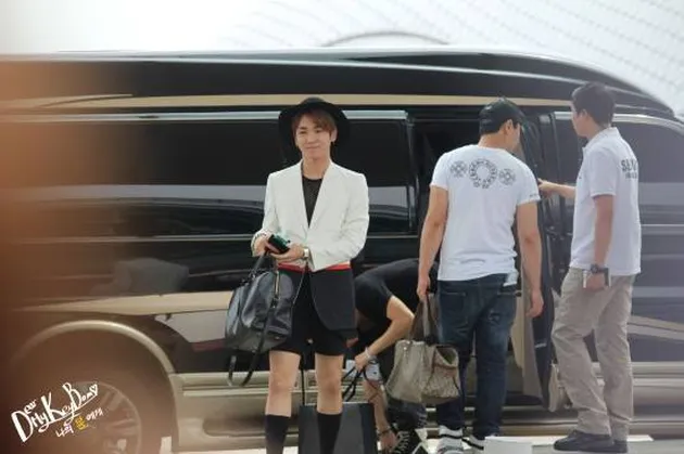 SHINee