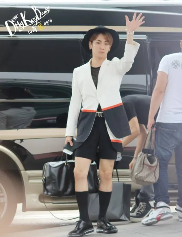 SHINee