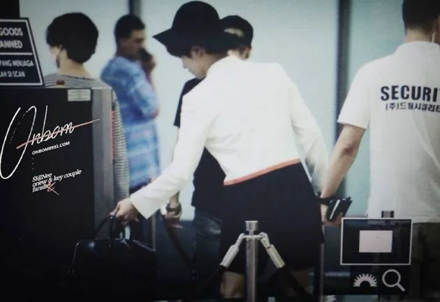 SHINee
