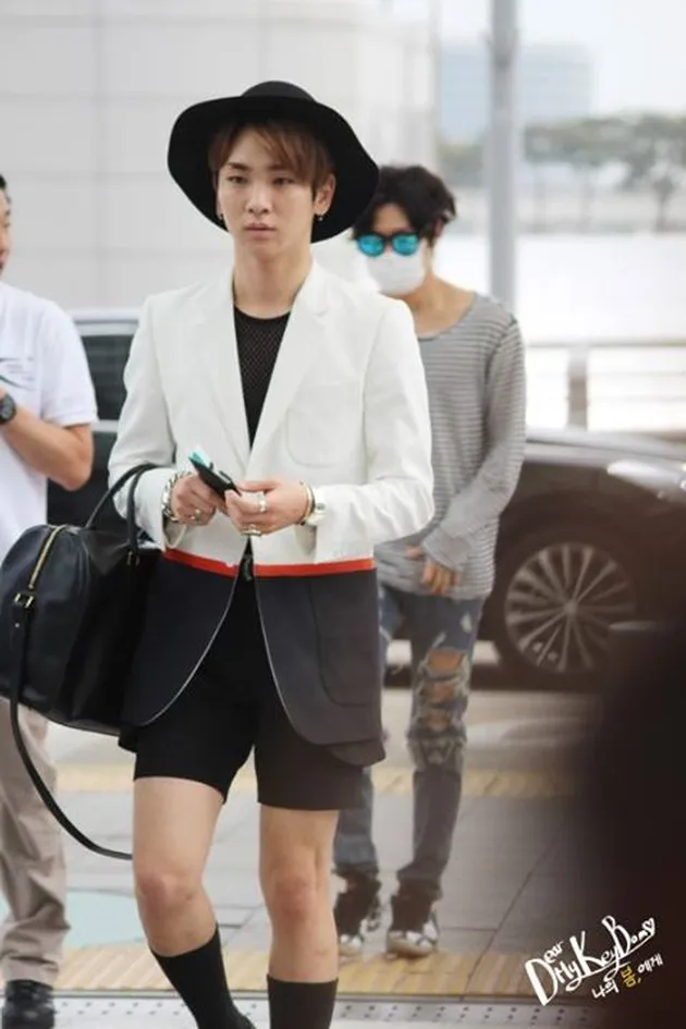 SHINee