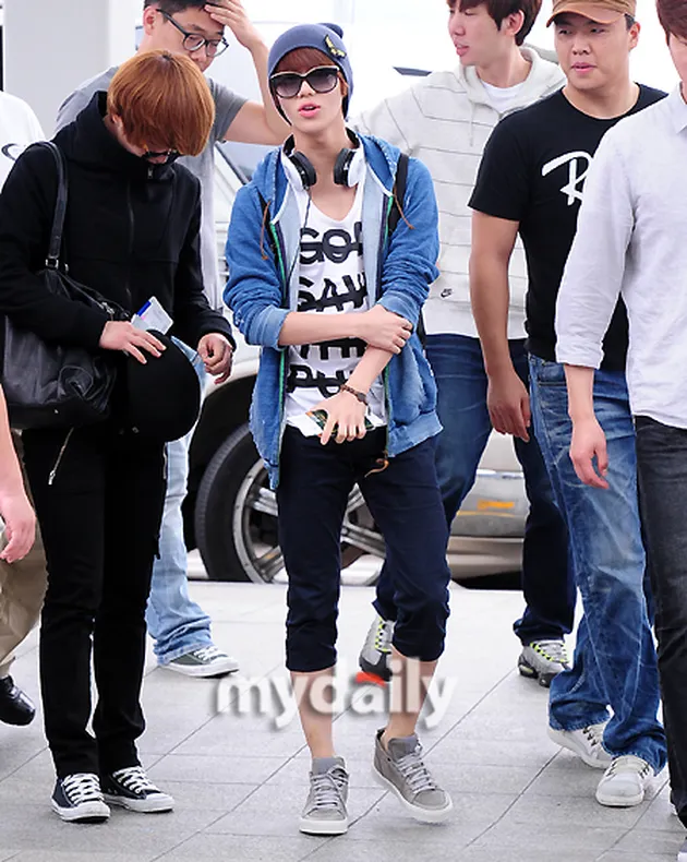 SHINee