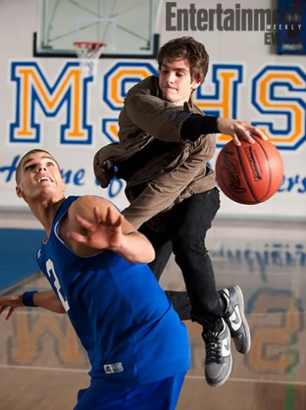 Amazing Spiderman