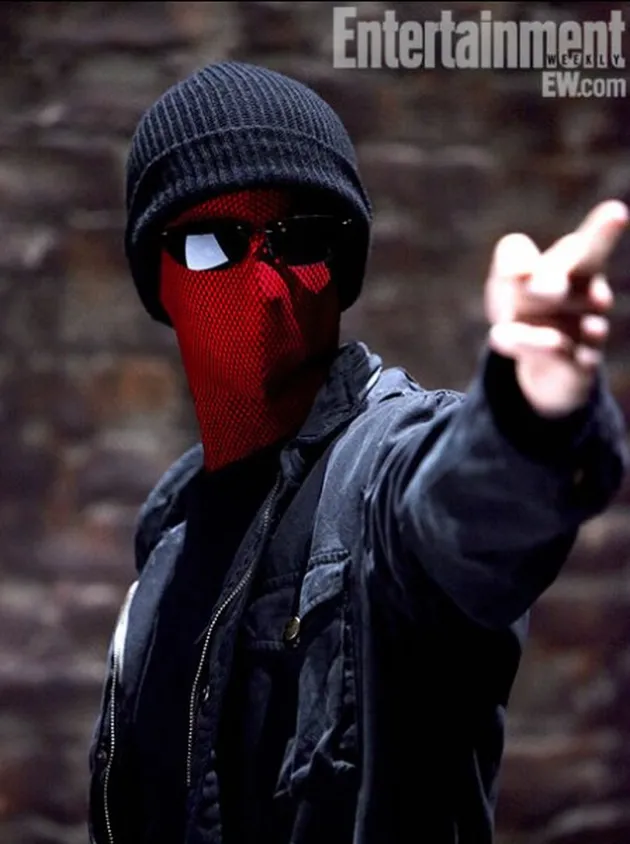 Amazing Spiderman