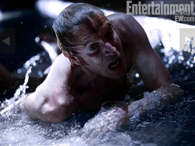 Amazing Spiderman