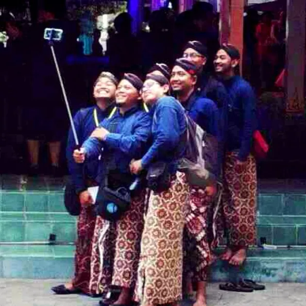 Kraton Wedding, Keraton Wedding, Royal Wedding, GKR Hayu