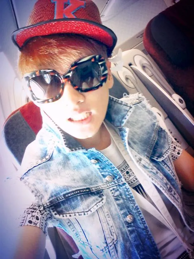 Super Junior Eunhyuk