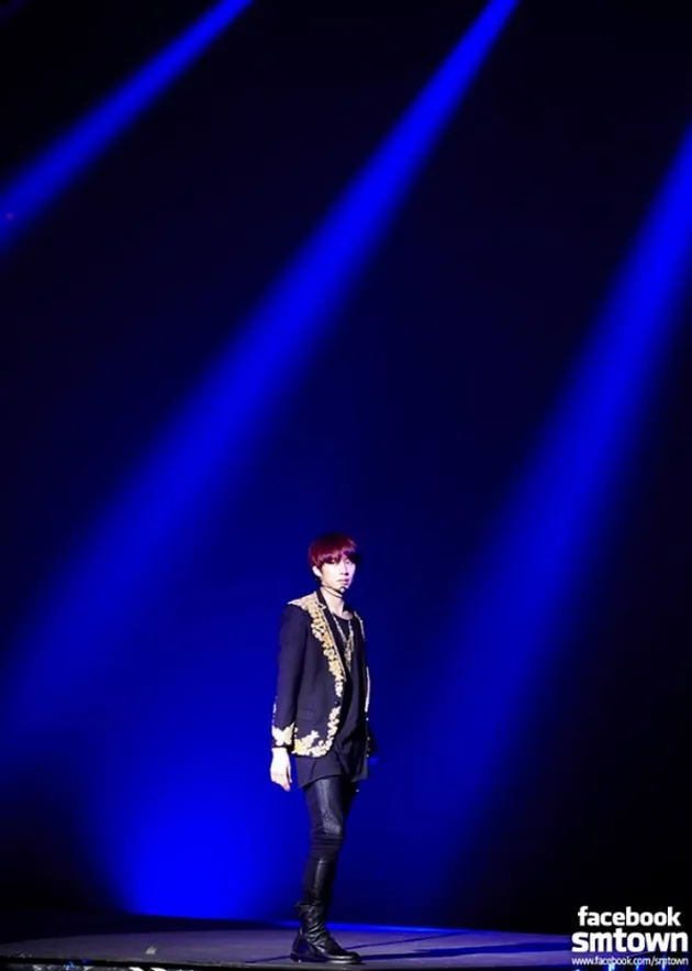 Super Junior