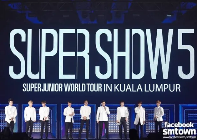 Super Junior