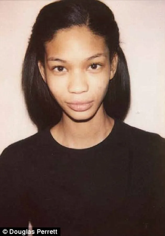 Supermodel Hollywood