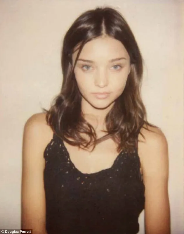 Supermodel Hollywood