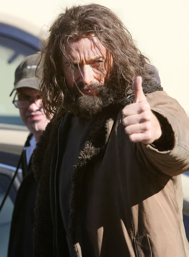 The Wolverine