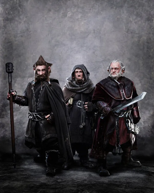 The Hobbit