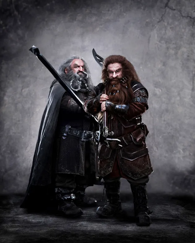The Hobbit