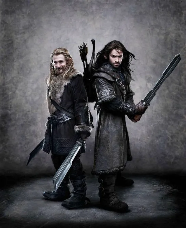The Hobbit
