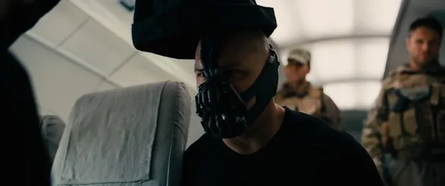 the dark knight rises