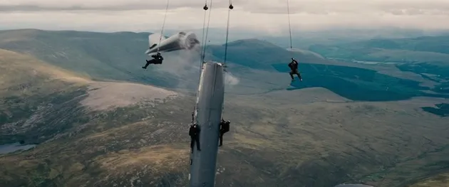the dark knight rises