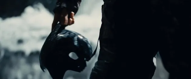 the dark knight rises